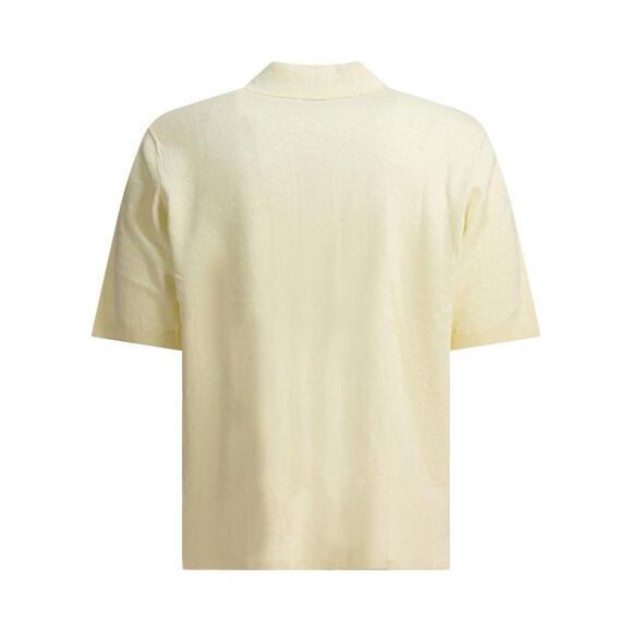 Norse Projects Rollo Shirt Tag Size M Men - Picture 2 of 4